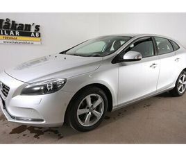 VOLVO V40 T3 KINETIC |
