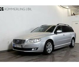 VOLVO V70 D2 GEARTRONIC PDC