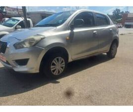 2017 DATSUN GO 1.2 MID