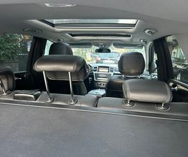 SHITET ML350 BLUTEK 4 MATIK VITI 2014