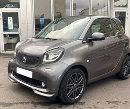 COUPE 0.9 90 CH S&S BA6 BRABUS STYLE