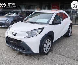 1.0 VVT-I 72CH DYNAMIC