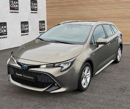 122H DYNAMIC BUSINESS + STAGE HYBRID ACADEMY MY21