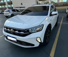 VOLKSWAGEN NIVUS HIGHLINE 1.0 200 TSI FLEX AUT 2021