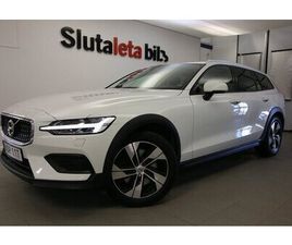 VOLVO V60 CROSS COUNTRY -------------RESERVERAD