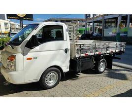 HYUNDAI HR 2.5 TCI DIESEL (RS/RD) 2011