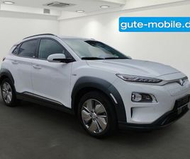 HYUNDAI KONA ELEKTRO ELEKTRO STYLE 2WD