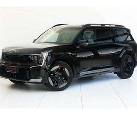 KIA EV9 AWD 99.8KWH GT-LINE AUT.