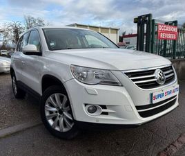 VOLKSWAGEN TIGUAN 1.4L TSI 150CV TRENDLINE BVM6