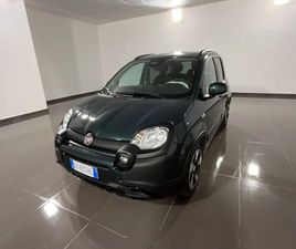 PANDA PANDA 1.0 FIREFLY S&AMP;S HYBRID PANDINA