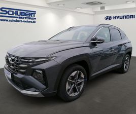 HYUNDAI TUCSON FL TREND *UPE 42.010€* NAVI KAMERA SHZ PD