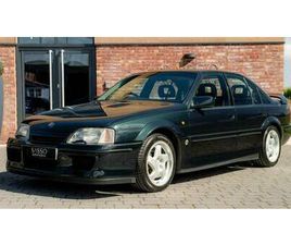 1991 | LOTUS CARLTON