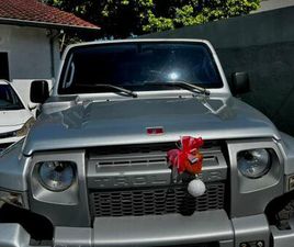 TROLLER T4 3.2 DIESEL TRAIL 4WD