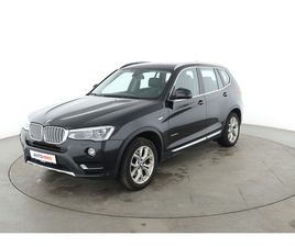 XDRIVE 20D