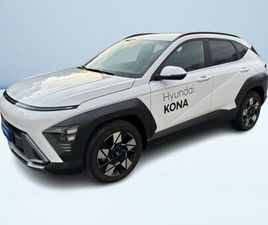 KONA 1.6 HEV XLINE PLUS MY25