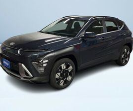 KONA 1.6 HEV XLINE PLUS MY25
