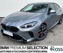 220D 163 CH GRAN COUPÉ