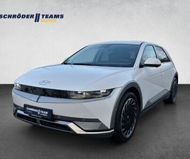 HYUNDAI IONIQ 5 ELEKTRO 77,4 KWH UNIQ NSCC/HEADUP/BOSE