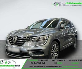 RENAULT KOLEOS DCI1 85 BVA ALLMODE 4X4