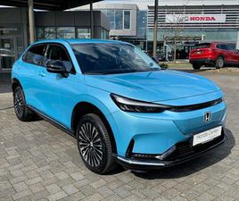 HONDA E:NY1 BASIS|1.HAND|GARANTIE|SUPERZUSTAND|NAVI... ADVANCE PAKET