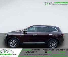 RENAULT KOLEOS TCE160 BVA 4X2