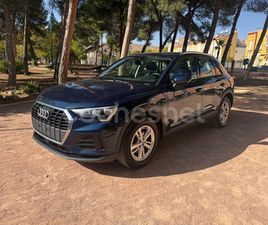 AUDI Q3 35 TDI S TRONIC