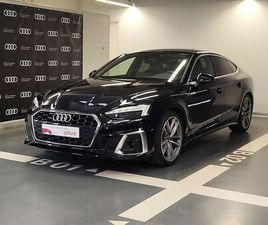 AUDI A5 SPORTBACK 40 TDI S TRONIC DEL 2024 USATA A MODENA