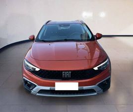 TIPO 5 PORTE CROSS II 2021 5P 1.0 T3 CROSS 100CV