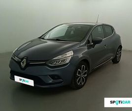 RENAULT CLIO 0.9 TCE 90CH EXPRESSION 5P