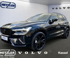 T6 PLUS BLACK EDITION RECHARGE PLUG-IN HYBRID AWD UVP: 74490 STANDHZG LEDER DIGI COCKPIT