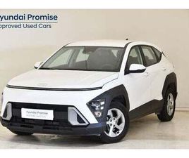 HYUNDAI KONA KONA 1.0 TGDI MAXX 4X2