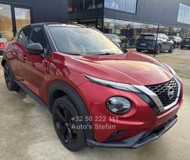 JUKE 1.0 DIG-T TEKNA