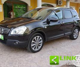 LINK MOTORS: NISSAN QASHQAI +2 2.0 DCI 4WD