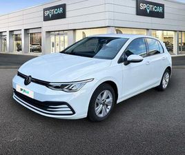 2.0 TDI 150CH LIFE PLUS DSG7