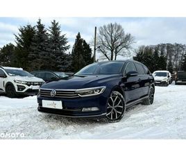 VOLKSWAGEN PASSAT 2.0 TDI BMT HIGHLINE DSG