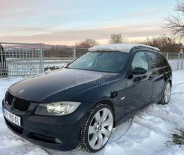 BMW 320D 2.0D A.U.T.O.M.A.T