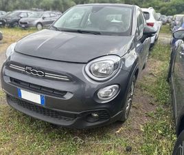 - 500X 1.3 MJET CLUB 95CV