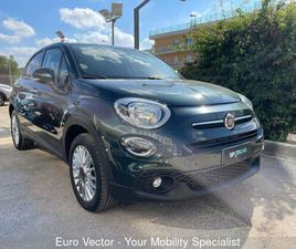 500X 500X 1.6 MULTIJET 130 CV CONNECT