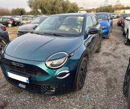 - 600 1.2 HYBRID LA PRIMA 110CV AUTO