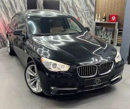 I XDRIVE GT *FOND, ASSISTENTEN, KAMERA, HUD, PANO*