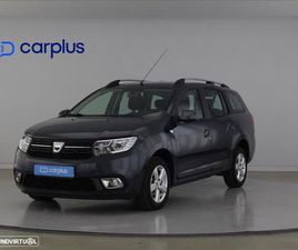 DACIA LOGAN MCV 0.9 TCE COMFORT BI-FUEL