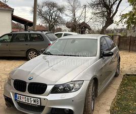 BMW 320 320I