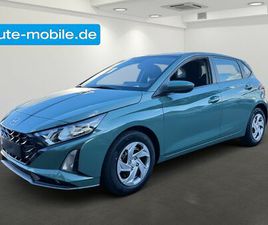 HYUNDAI I20 SELECT SCHALTER FUNKTIONSPAKET