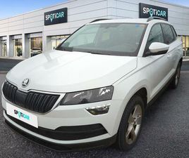 KAROQ 1.0 TSI 110 CH AMBITION