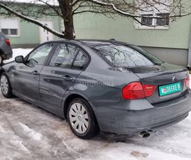 BMW 320 AUT