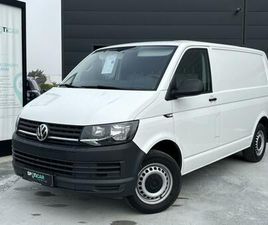 2.8T L1H1 2.0 TDI 102CH 26990.00 TTC