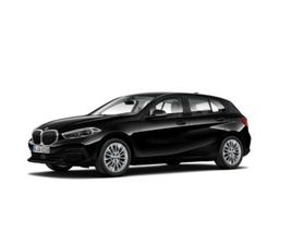 BMW SERIE 1 120 120I 5-TÜRER