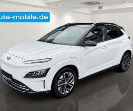 HYUNDAI KONA ELEKTRO PRIME SITZ-PAKET SCHWARZES DACH
