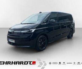 VOLKSWAGEN T7 MULTIVAN 2.0 TDI DSG GOAL AHK*IQ-LIGHT*NAV*SH