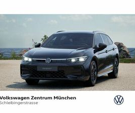 VOLKSWAGEN PASSAT R-LINE 2.0 TDI |KLIMA|HEADUP|AREAVIEW|LM